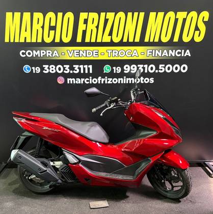 HONDA PCX 160 ABS HONDA PCX 160 ABS